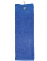 Golfdoekje The One Towelling  T1-Golf Royal Blue